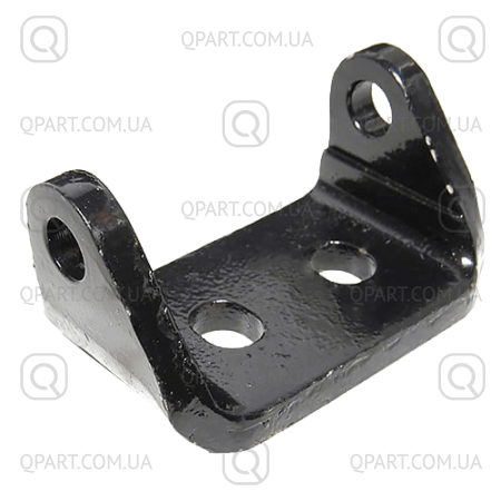 501250 Haltewinkel Larhalter, RD/HS/MS/MS-SC GERINGHOFF Оригинал