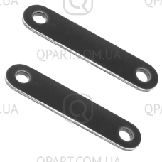 504169 Зажимна пластина GERINGHOFF Оригинал