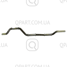 AZ13774 CRANKSHAFT John Deere