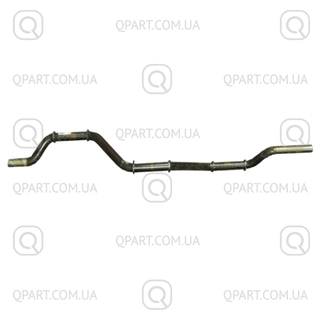 AZ13774 CRANKSHAFT John Deere
