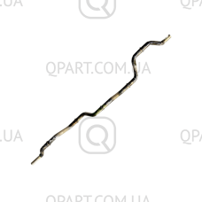 AZ49936 Коленвал John Deere Оригинал AZ49936 Коленвал John Deere Оригинал