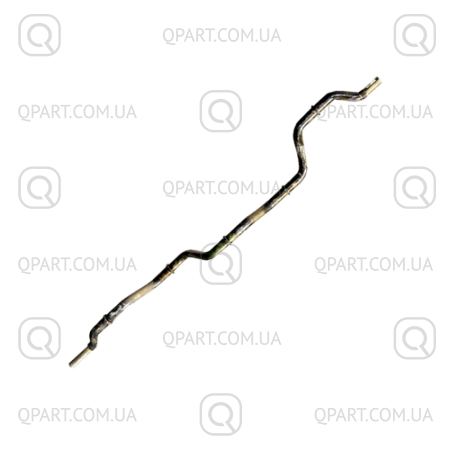 AZ49936 Коленвал John Deere Оригинал