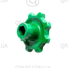 H134603 Цепная звездочка John Deere