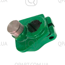 Z11696 Коленчатая тяга John Deere Z11696 Коленчатая тяга John Deere