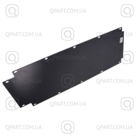 068238 ОБШИВКА МЕТАЛЛ. 5X348X997 CLAAS Оригинал