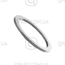 212550 ШАЙБА ОПОРНАЯ S 52X65 CLAAS Оригинал
