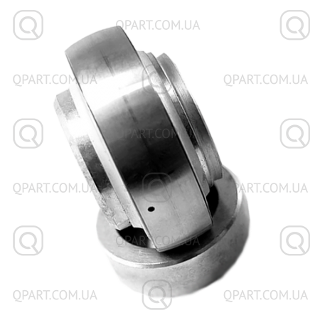 212718 ПОДШИПНИК КОЛЬЦА GE 40 KRRB CC CLAAS PEER