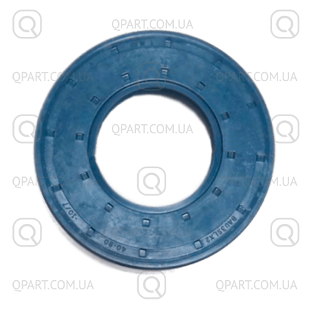 213411 УПЛОТНЕНИЕ AS 40X 80X10 CLAAS Оригинал