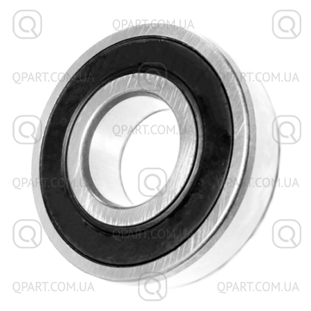 215048 Ш/ПОДШ.РАДИАЛЬНЫЙ 6306-2RS*-C3 CLAAS Timken