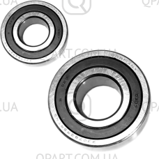215960 Ш/ПОДШ.РАД.-УПОРН 3307-2RS -35X80X34,9 CLAAS JHB