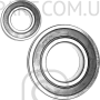 216101 Ш/ПОДШ.РАДИАЛЬНЫЙ 6208-RS*-C3 CLAAS Tіmken