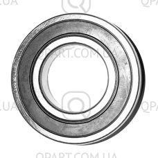216895 Ш/ПОДШ.РАДИАЛЬНЫЙ 6208-2RS*-C3- 40X80X18 CLAAS KINEX