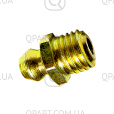 233330 ШТУЦЕР РЕЗЬБОВОЙ LL 4-M8X1 KEG CLAAS Оригинал
