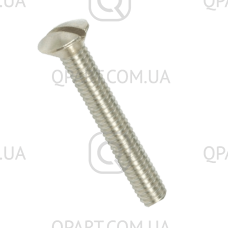 236462 ВИНТ ПОЛУПОТАЙНОЙ M10X60 CLAAS Оригинал
