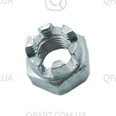 236653 ГАЙКА КОРОНЧАТАЯ M12-KK CLAAS Оригинал
