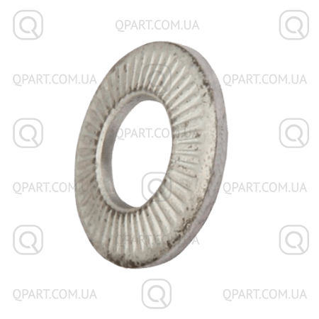 236831 ШАЙБА ПОДКЛАДНАЯ 10,5X25X2 CLAAS Оригинал