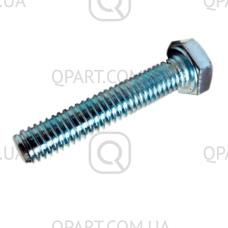 237340 ВИНТ 6-ГР. M08X40 CLAAS Оригинал