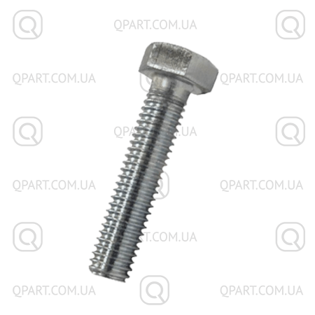 237453 ВИНТ 6-ГР. M10X30 CLAAS Оригинал
