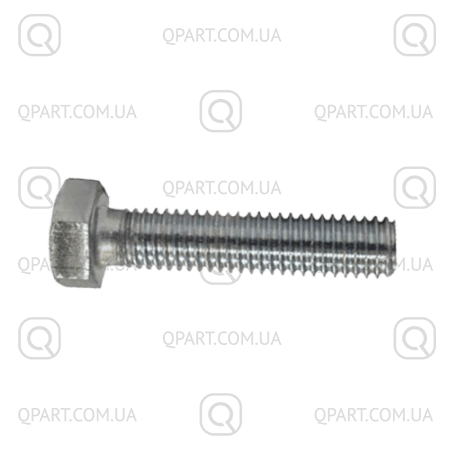 237465 ВИНТ 6-ГР. M06X16 CLAAS