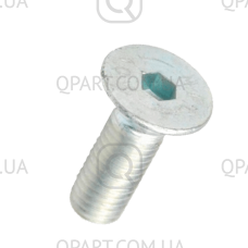 237828 ВИНТ ПОТАЙНОЙ M10X 30 CLAAS Оригинал