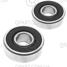 239086 Ш/ПОДШ.РАДИАЛЬНЫЙ 608 2RS* CLAAS Timken