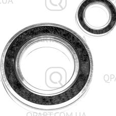 239277 Ш/ПОДШ.РАДИАЛЬНЫЙ 6210-2RS*-C3 CLAAS KINEX