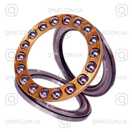 244313 ШАРИКОПОДШИПНИК 20TAG11X - 20X36,6X10,5 CLAAS Оригинал