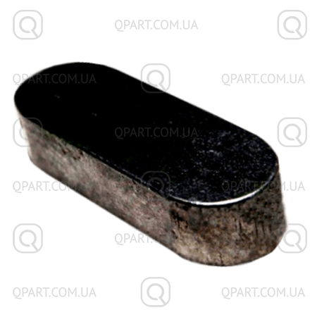 244784 ШПОНКА ПРИЗМАТИЧ. A 14X 9X 40 CLAAS Оригинал