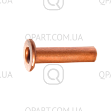 244828 ЗАКЛЕПКА C4X15 CLAAS Оригинал