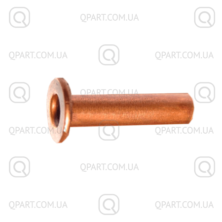 244828 ЗАКЛЕПКА C4X15 CLAAS Оригинал