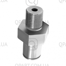 350337 ВАЛ ОПОРНЫЙ SECHSKANT50X100 CLAAS