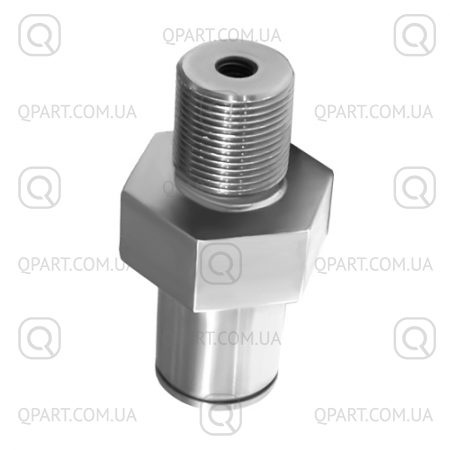 350337 ВАЛ ОПОРНЫЙ SECHSKANT50X100 CLAAS