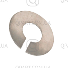601243 ШАЙБА ОПОРНАЯ 10,8X25X0,6 CLAAS Оригинал 601243 ШАЙБА ОПОРНАЯ 10,8X25X0,6 CLAAS Оригинал