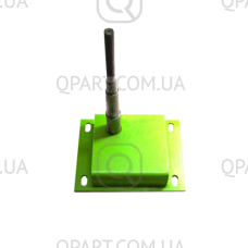 603126 КРОНШТЕЙН CLAAS 603126 КРОНШТЕЙН CLAAS