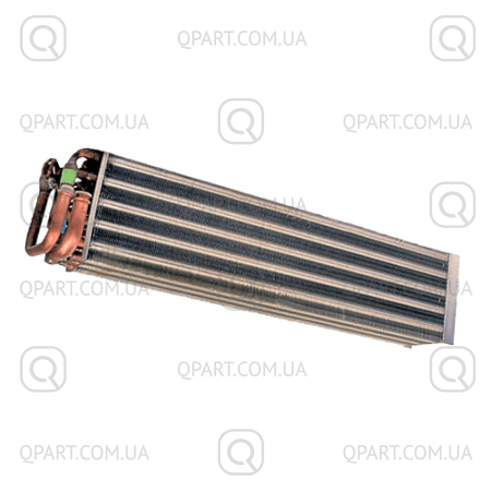 625862 РАДИАТОР VST UNGEREGELT CLAAS Оригинал