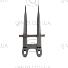 626295 ПАЛЕЦ СДВОЕННЫЙ CLAAS Оригинал