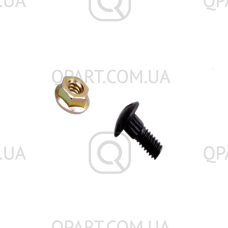 626407 ВИНТ РИФЛЕНЫЙ CLAAS Оригинал
