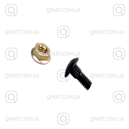 626407 ВИНТ РИФЛЕНЫЙ CLAAS Оригинал