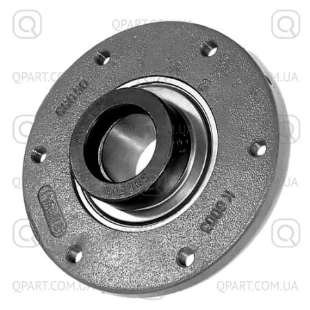 629423 УЗЕЛ ПОДШИПНИКА 50X110X33 CLAAS