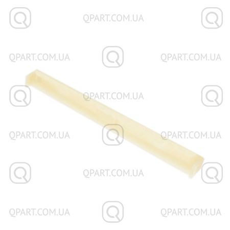 629842 ПЛАНКА НАПРАВЛ. 1,8 MM CLAAS Оригинал