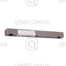 629863 ШПОНКА ПРИЗМАТИЧ. 12X14X160 CLAAS Оригинал
