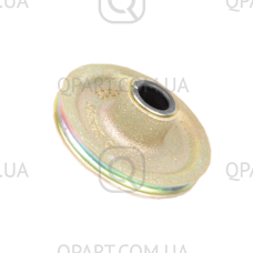630696 РОЛИК ОБВОДНОЙ D100 X 30 CLAAS Оригинал 630696 РОЛИК ОБВОДНОЙ D100 X 30 CLAAS Оригинал