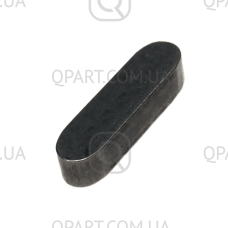 633020 ШПОНКА ПРИЗМАТИЧ. A 8X 7X 30 CLAAS Оригинал