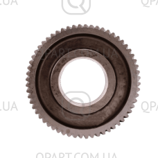 637505 КОЛЕСО ПРОМЕЖУТ. Z=60 CLAAS Украина