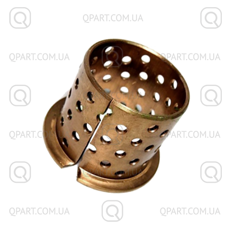 637771 ВТУЛКА ПОДШИПНИКА 55/40X40 CLAAS Оригинал