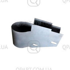 650837 ЗАЩИТА ОТ НАМОТКИ 1,5X120X421,2 CLAAS Оригинал 650837 ЗАЩИТА ОТ НАМОТКИ 1,5X120X421,2 CLAAS Оригинал