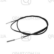 651040 ТРОС БОУДЕНА 3965 LG CLAAS