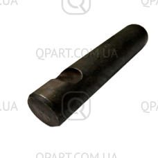 670477 УЧАСТОК ВАЛА D 25X95 CLAAS Оригинал