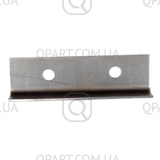 672631 ПЛАСТИНА ПОДКЛАДН 30X15X2X110 CLAAS