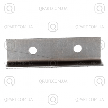 672631 ПЛАСТИНА ПОДКЛАДН 30X15X2X110 CLAAS